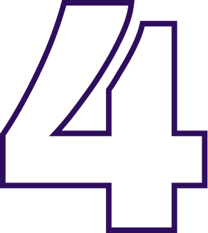 Fourth step - Making an offer