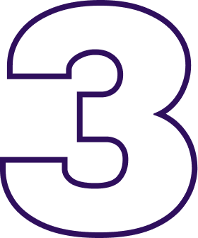 Third step - Opening data room